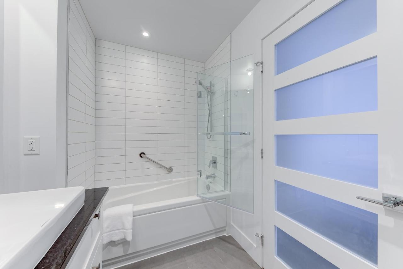 魁北克Les Immeubles Charlevoix - Le 760-310公寓 外观 照片